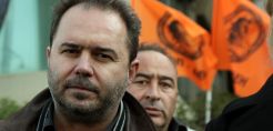 Αναβλήθηκε για τις 10 Ιανουαρίου η δίκη Φωτόπουλου