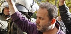 Διεθνής συμπαράσταση στους συνδικαλιστές της ΓΕΝΟΠ – Αύριο η δίκη 