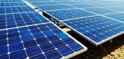 Φωτοβολταϊκά 13,13MW στην Ηλεία από τη Solar Cells Hellas 