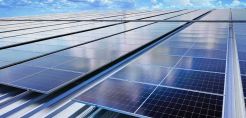 «Επέλαση» του net-metering το 2023 με 250 MW νέες εγκαταστάσεις – Πάνω από 100% η αύξηση στη διείσδυση 