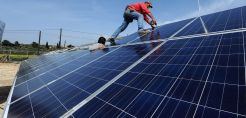 Αιτήσεις για μόλις 450 MW εγκρίθηκαν στο διαγωνισμό των ΑΠΕ - "Σφαγή" στα μεγάλα φωτοβολταϊκά, απορρίφθηκαν αιτήσεις 144 MW