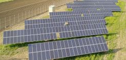 Φωτοβολταϊκά με net-metering σε 24 Δήμους της Κρήτης - Συνεργασία της Περιφέρειας με το ΤΕΙ