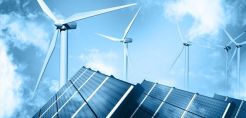 IHS: Αυξημένη κατά 17%, στα 69 GW, η εγκατάσταση φ/β το 2016