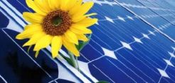 Τα 128 MWp συνολικής εγκαταστημένης ισχύος έφτασε η ΕΓΝΑΤΙΑ
