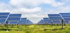 SolarPower Europe: Ζητά άρση των δασμών για τα εισαγόμενα από την Κίνα φωτοβολταϊκά