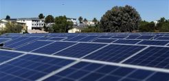 Έρχεται Ειδικό Πρόγραμμα φωτοβολταϊκών στέγης για οικιακή χρήση - Έως 750 ευρώ ετησίως το οικονομικό όφελος για ένα νοικοκυριό