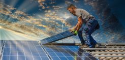 Νέα επένδυση σε φωτοβολταϊκά με net-metering από τα Πλαστικά Θράκης – Έκτακτο επενδυτικό πρόγραμμα ύψους 25,5 εκατ. ευρώ