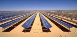 Στα 4,4 GW η ζήτηση για φ/β σε Μ. Ανατολή, Αφρική ως το 2018