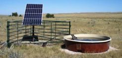 Ημερίδα του Α.Σ. "Αιχμέας" για το Net metering: Eξοικονόμηση ρεύματος σε γεωτρήσεις και πηγάδια