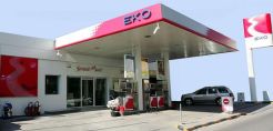 Κανονικά ο εφοδιασμός πρατηρίων της ΕΚΟ στην Κύπρο