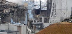 Φουκουσίμα: Ραδιενεργό νερό διαρρέει στον Ειρηνικό εδώ και 2 χρόνια