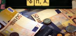 Μ. Βουργάνα: Χαριστική βολή για την αγορά η αύξηση του ΦΠΑ στο 24%