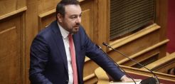 Ερώτηση Φρ. Παρασύρη για το κλείσιμο των λιγνιτικών μονάδων