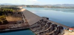 Αλλάζει το πλαίσιο για τα φράγματα - Θεσπίζονται νέος Κανονισμός Ασφαλείας και Διοικητική Αρχή