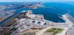 Γαλλία και Ισπανία οι μεγαλύτεροι εισαγωγείς αμερικανικού LNG - Αναλυτικά τα στοιχεία της έκθεσης του Department of Energy για τον Μάιο