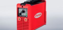 Η Fronius στην Ecotec 2013