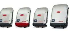 Η Fronius παρουσιάζει τη νέα γενιά μετατροπέων SnapINverter για κάθε φωτοβολταϊκό σύστημα