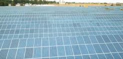 258 μετατροπείς Fronius ECO 27kW σε νέο έργο 7MW της Unisolar στην Ουκρανία