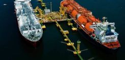 FSRU Αλεξανδρούπολης: Λύση bypass για να μπορεί να δίνει από την πρώτη στιγμή αέριο για εξαγωγές μέσω του IGB – Προϋπόθεση τα συνοδά έργα του ΔΕΣΦΑ