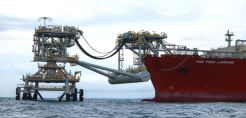 Πρότζεκτ FSRU στη Βραζιλία διεκδικεί η Gaslog