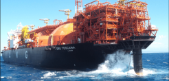 ΣΥΡΙΖΑ: Πως αξιολογεί η κυβέρνηση τις περιβαλλοντικές επιπτώσεις για το FSRU στον Παγασητικό