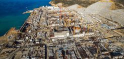 Rosatom: Αύξηση των εξαγωγών κατά 15% το 2022 αναμένει η εταιρεία