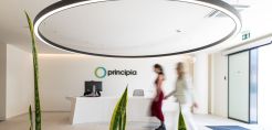 Η Principia δίπλα στη νέα γενιά μηχανικών και επιστημόνων