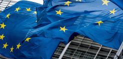 Ε.Ε: Στόχος η παγκόσμια ενεργειακή μετάβαση για την ευρωπαϊκή ενεργειακή διπλωματία