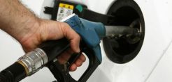 Έως 500 εκατ. κάθε χρόνο το λαθρεμπόριο καυσίμων