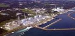 Πάνω από 100.000 τόνοι ραδιενεργού ύδατος στη Φουκουσίμα.
