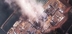 «Καταστροφή που προκάλεσε ο άνθρωπος» το δυστύχημα της Φουκουσίμα