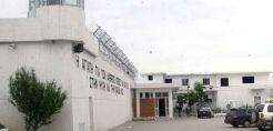 Ενεργοβόρα τα κτίρια των φυλακών