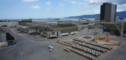 Σε Fulgor-ΕΛΚΑ δυο συμβάσεις ύψους 181 εκατ. για την διασύνδεση Κρήτης - Πελοποννήσου