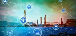 Παρουσίαση από το ΕΜΠ DIEM - Data Infrastructure for Energy Markets