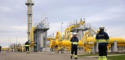 Eurostat: Ετήσια πτώση 7,7% στις τιμές παραγωγού στην ενέργεια - «Άλμα» 66% την τελευταία 5ετία