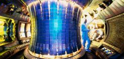Για το ερευνητικό σχέδιο Fusion for Energy θα μιλήσει στις 6/7 ο Federico Casci στην Αθήνα