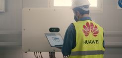 Huawei FusionSolar: Πρόγραμμα Πιστοποίησης Εγκαταστάτη - Ενδυναμώνοντας τους ηλεκτρολόγους εγκαταστάτες