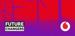 Future Changers: Διαγωνισμός για καινοτόμες τεχνολογικές ιδέες για την προστασία του περιβάλλοντος από τη Vodafone