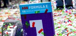 Η ABB Formula E οδηγεί στο μέλλον της βιώσιμης τεχνολογίας