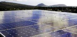 Φωτοβολταϊκά με virtual net metering θέλει να εγκαταστήσει ο Οργανισμός Ανάπτυξης Κρήτης