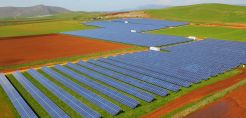 Φωτοβολταϊκά πάρκα 7,5 MW στη Β. Ελλάδα απέκτησε η κινεζική SPI ENERGY LTD