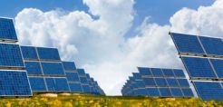 Συμφωνία της Enerdia για κατασκευή φ/β πάρκων 8MW
