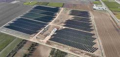ΔΕΗ: Ξεκινά την παραγωγή ενέργειας από ΑΠΕ στην Ιταλία - Σε λειτουργία 2 φωτοβολταϊκά 32 GW