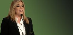 Γεννηματά: Χάθηκαν μεγάλες επενδύσεις στην ενέργεια