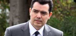 Xριστόφορος Φωκαΐδης: Έλεγχος της ΑΟΖ διά θαλάσσης και αέρος