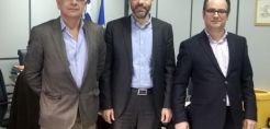 Πρώτος δήμος που προμηθεύεται ρεύμα από εναλλακτικό πάροχο (ΗΡΩΝ) ο Δήμος Αλίμου