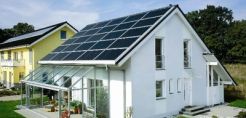 ΠΓΔΜ: Διαθέτει 6 εκ. ευρώ για επιδότηση στην εγκατάσταση οικιακών ηλιακών πάνελ 