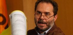 Ν. Φωτόπουλος: Η κυβέρνηση εν κρυπτώ και παραβύστω προετοιμάζει το έδαφος για το ξεπούλημα του ΑΔΜΗΕ