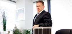 Δράμαλης: Οι επενδυτικές ευκαιρίες σε φωτοβολταϊκά πάρκα
