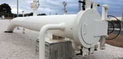 Στα 315 δισ. κ.μ. η ζήτηση για αέριο ως το 2019 στην Κίνα